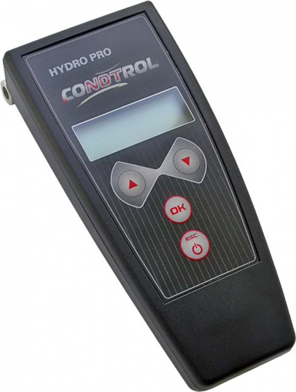 Влагомер HYDRO PRO CONDTROL Влагомер HYDRO PRO CONDTROL