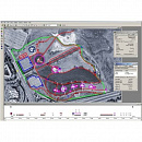 ПО Trimble Pathfinder office ПО Trimble Pathfinder office