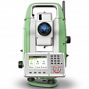 Тахеометр Leica TS07 R500 (1")