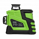 Лазерный уровень RGK PR-3G Лазерный уровень RGK PR-3G