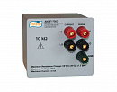 Мера сопротивления АКИП-7503-190МОм