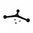 Адаптер для приемника Triumph-VS (1/4 резьба)