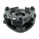 Трегер RGK AJ12-D Black (с оптическим центриром)