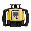 Ротационный нивелир Leica Rugby 680 комплект Ротационный нивелир Leica Rugby 680 комплект