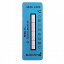 Термополоски 37-65 °С (10 шт.)