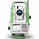 Тахеометр Leica TS07 RUS R1000 SuperArctic (1"; EGL) Тахеометр Leica TS07 RUS R1000 SuperArctic (1"; EGL)
