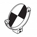 Комплект марок для Leica ScanStation P30/P40/50 Комплект марок для Leica ScanStation P30/P40/50