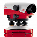 Оптический нивелир Leica NA 730 plus с поверкой Оптический нивелир Leica NA 730 plus с поверкой