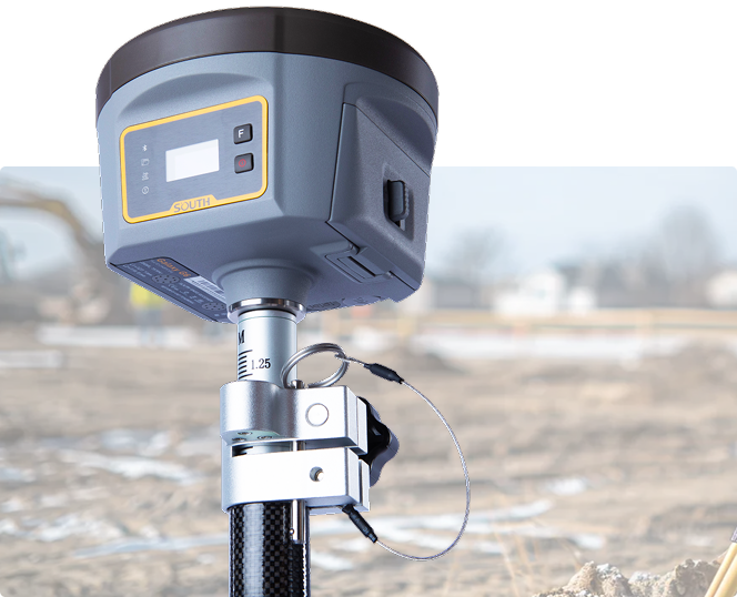 Геодезическое оборудование в Салехарде купить с доставкой по России